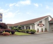 BEST WESTERN PACIFIC HIGHWAY INN