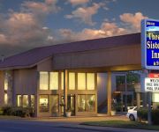 BEND THREE SISTERS INN AND SUITES