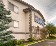 BEST WESTERN INN AT THE ROGUE-GRANTS PAS