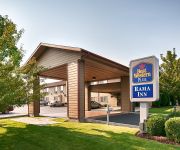 BEST WESTERN PLUS RAMA INN