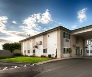 BEST WESTERN NEWBERG INN