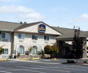 BEST WESTERN UNIVERSITY INN AND SUITES