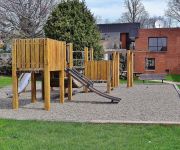 BW INN AND CONFERENCE CENTER