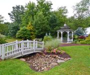 RED ROOF SUITES HAZLETON