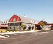 BEST WESTERN PLUS INTERCOURSE