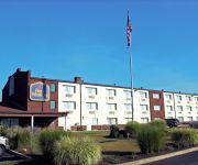 BEST WESTERN WESTGATE INN