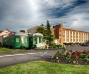 BEST WESTERN FORT WASHINGTON INN