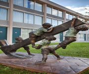 BEST WESTERN PLUS BRADFORD INN