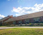 BW WEST GREENWICH INN