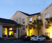 BW MAGNOLIA INN AND SUITES