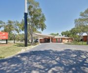 Econo Lodge Inn & Suites Fulton Rockport