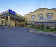 AMERICAS BEST VALUE INN