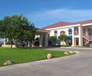 BEST WESTERN BRADY INN