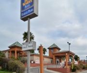 Quality Inn & Suites Eagle Pass