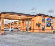 BEST WESTERN PADRE ISLAND