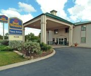 BEST WESTERN INN-THREE RIVERS