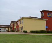 BEST WESTERN EXECUTIVE INN