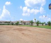 BEST WESTERN EXECUTIVE INN