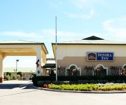 BEST WESTERN SONORA INN