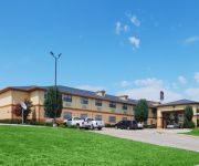 BEST WESTERN TEMPLE INN AND SUITES