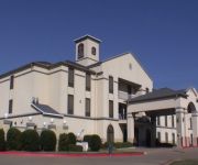 BW PLUS MCKINNEY INN SUITES