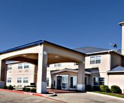 BEST WESTERN CLUB HOUSE INN AND SUITES