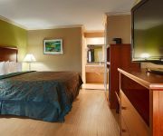 BEST WESTERN PARADISE INN