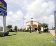 BEST WESTERN ANGLETON INN