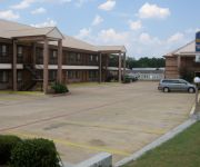 BEST WESTERN EXECUTIVE INN