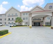 BAYMONT INN & SUITES CLUTE