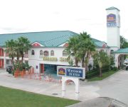 BEST WESTERN WINDSOR SUITES