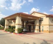 DAYS INN BENBROOK FORT WORTH A