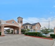 BEST WESTERN DAYTON INN AND SUITES