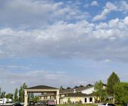 RIVER TERRACE GREEN RIVER