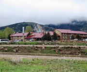 BW PLUS LANDMARK PANCAKE HOUSE