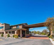 BEST WESTERN INN TOOELE