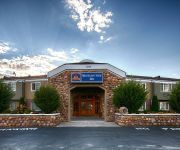 BEST WESTERN MOUNTAIN VIEW INN