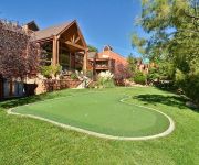 Holiday Inn Express SPRINGDALE - ZION NATL PK AREA