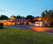 BEST WESTERN RADFORD INN