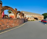 BEST WESTERN PLUS GOVERNORS