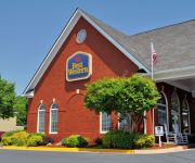 BEST WESTERN FREDERICKSBURG