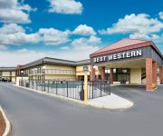 BEST WESTERN CENTER INN