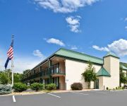 MAGNUSON HOTEL COVINGTON