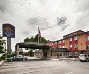 BEST WESTERN PLUS YAKIMA HOTEL