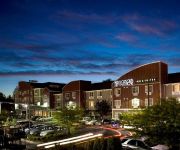 BEST WESTERN PLUS NAVIGATOR