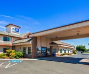 BEST WESTERN RAMA INN