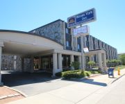 BEST WESTERN MILWAUKEE WEST