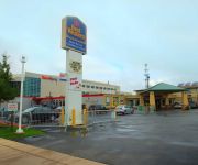 BW GREEN BAY INN CONF CENTER