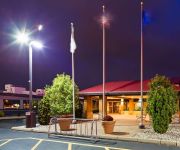 BEST WESTERN APPLETON INN
