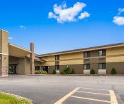 BEST WESTERN ARROWHEAD LODGE